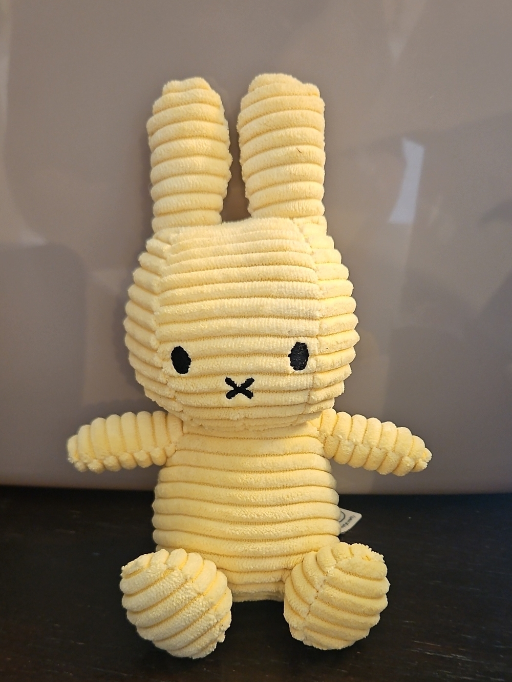 Bon Ton Toys Miffy Corduroy